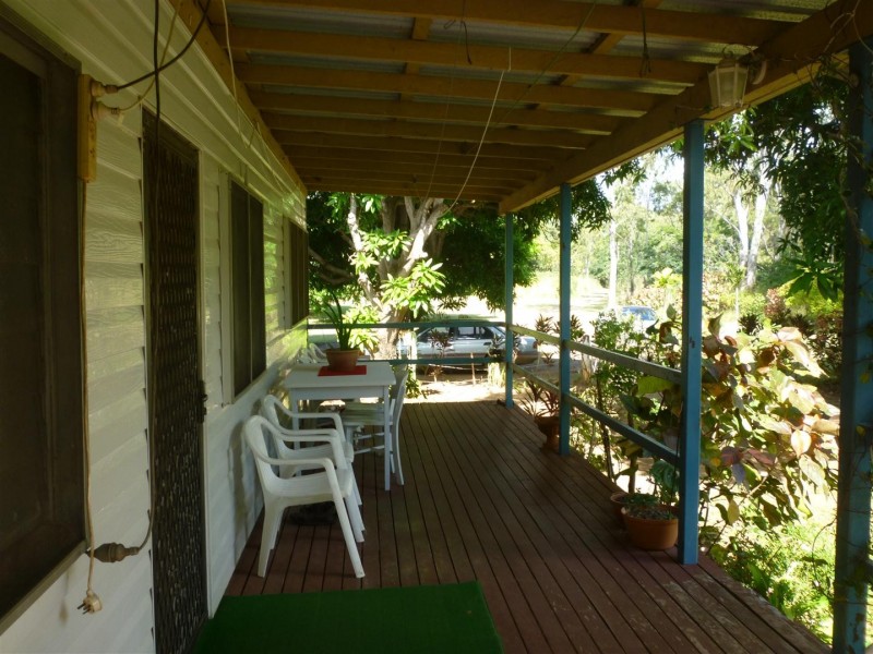 49 Gum Tree Avenue, Bouldercombe QLD 4702