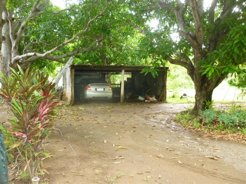 49 Gum Tree Avenue, Bouldercombe QLD 4702