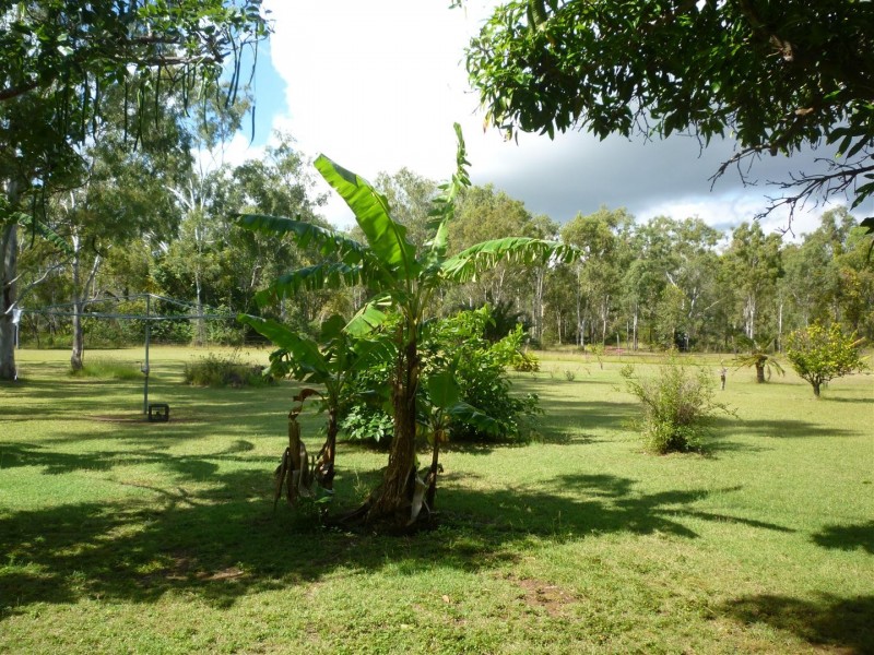 49 Gum Tree Avenue, Bouldercombe QLD 4702