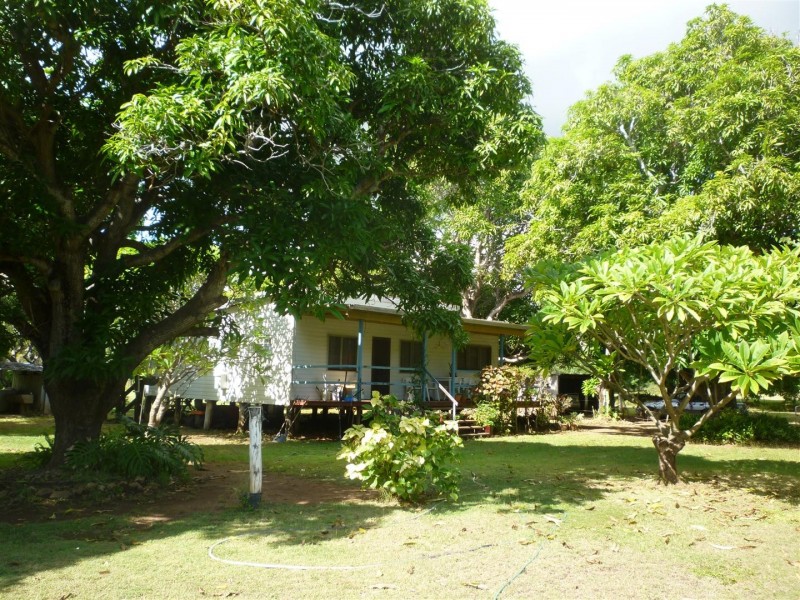 49 Gum Tree Avenue, Bouldercombe QLD 4702