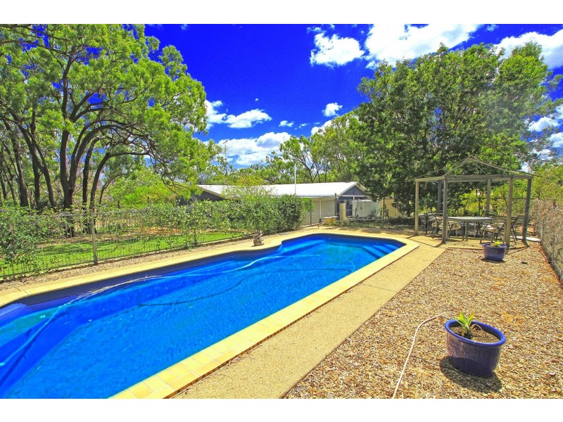 63 Kroombit Drive, Bouldercombe QLD 4702