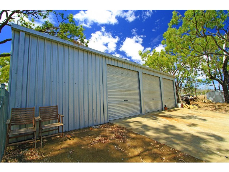 63 Kroombit Drive, Bouldercombe QLD 4702