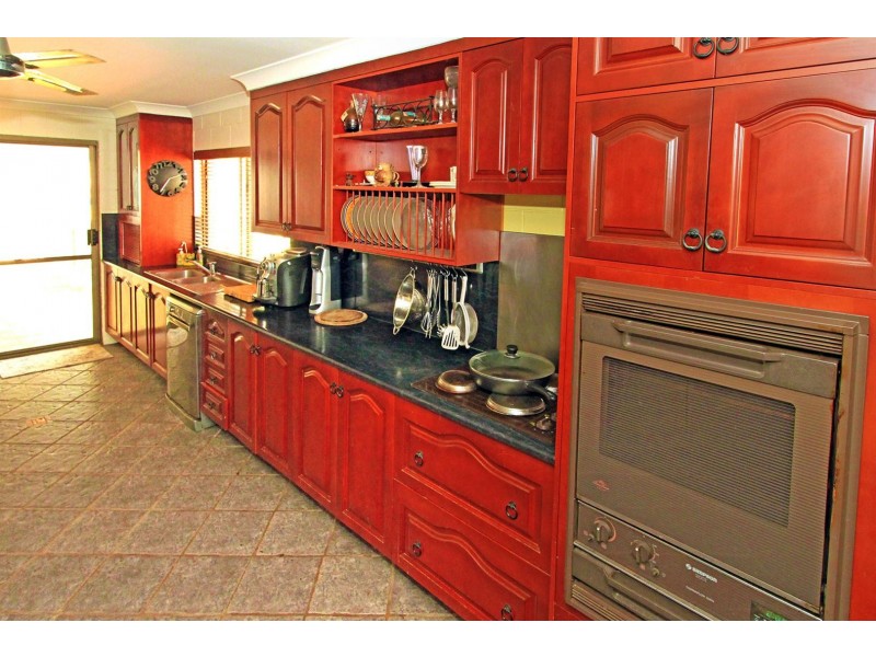 63 Kroombit Drive, Bouldercombe QLD 4702