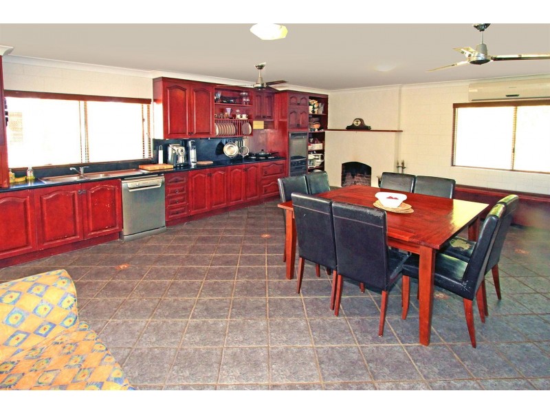 63 Kroombit Drive, Bouldercombe QLD 4702