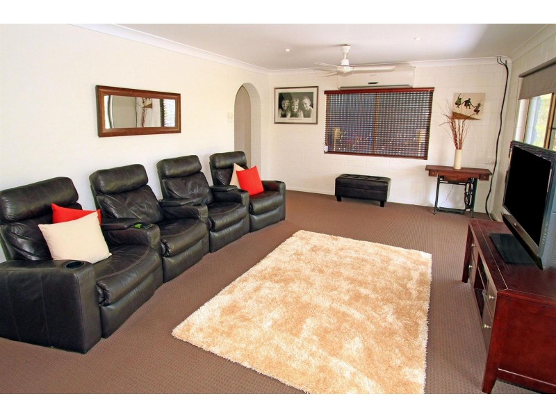 63 Kroombit Drive, Bouldercombe QLD 4702