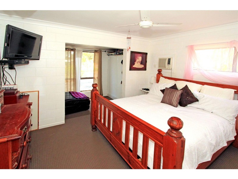 63 Kroombit Drive, Bouldercombe QLD 4702