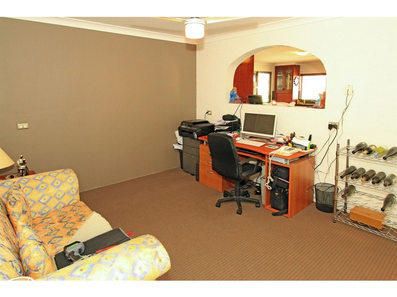 63 Kroombit Drive, Bouldercombe QLD 4702