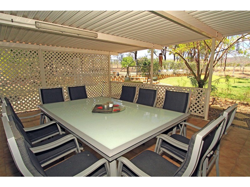 63 Kroombit Drive, Bouldercombe QLD 4702