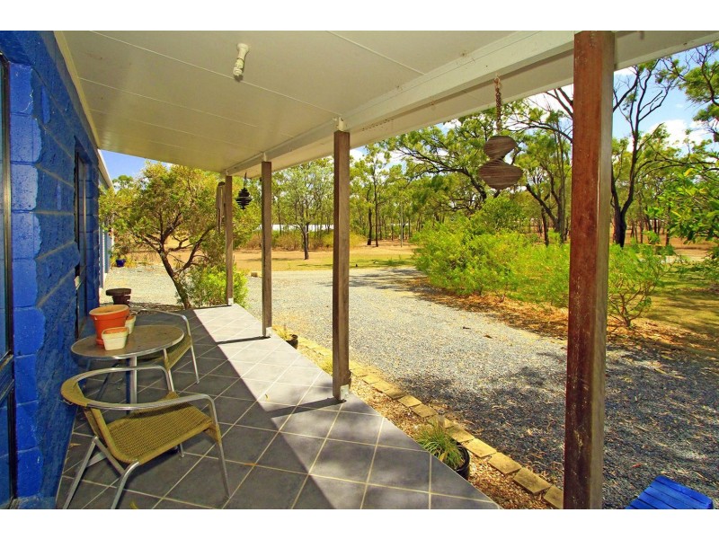 63 Kroombit Drive, Bouldercombe QLD 4702