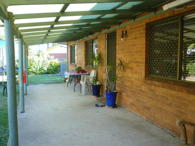 12 Lodwick Close, Gracemere QLD 4702