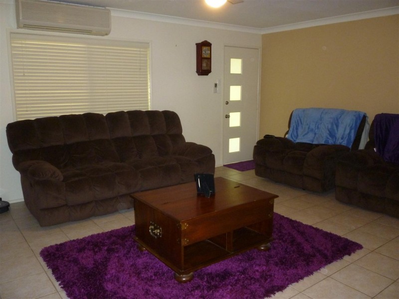 12 Lodwick Close, Gracemere QLD 4702