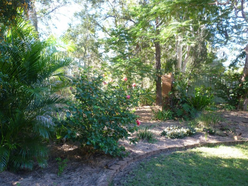 12 Lodwick Close, Gracemere QLD 4702