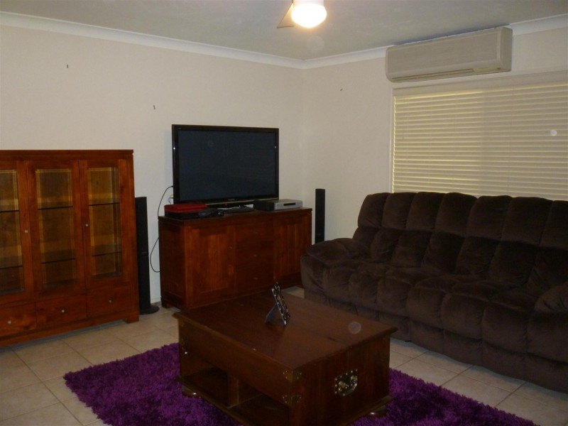 12 Lodwick Close, Gracemere QLD 4702