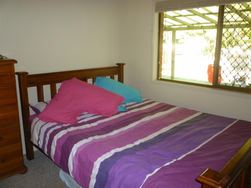 12 Lodwick Close, Gracemere QLD 4702