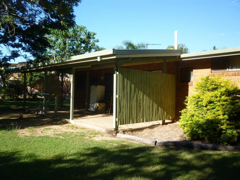 12 Lodwick Close, Gracemere QLD 4702