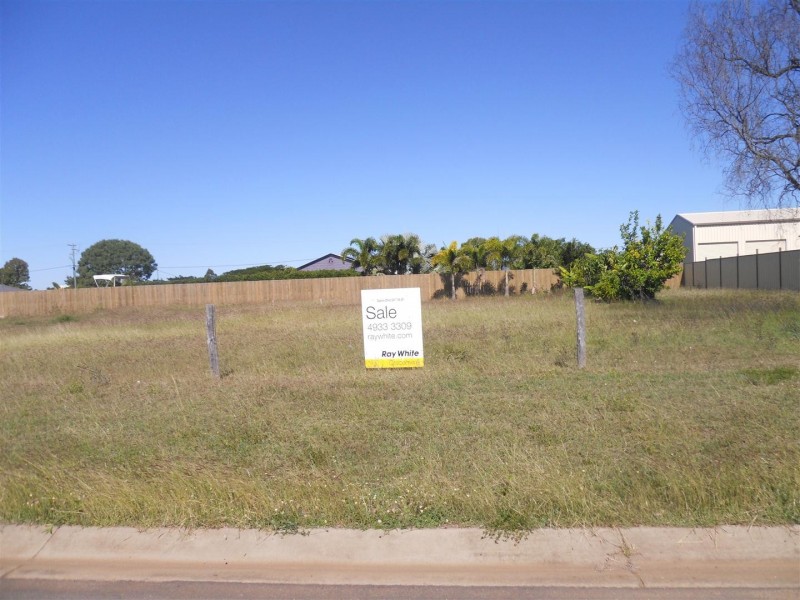 9 Wheeler Avenue, Gracemere QLD 4702