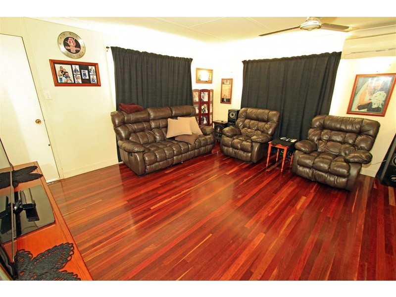 5 Whitman Street, Gracemere QLD 4702