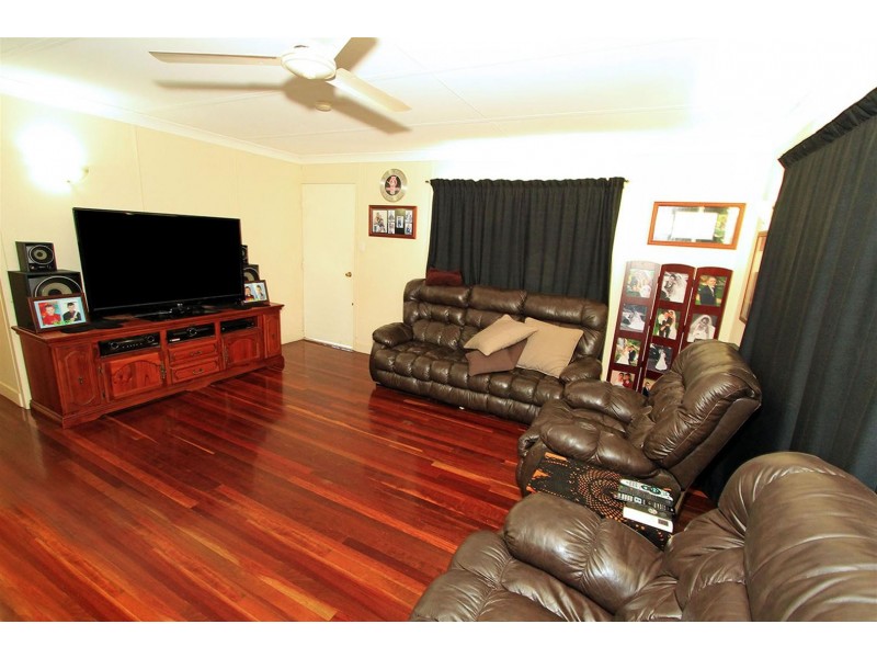 5 Whitman Street, Gracemere QLD 4702