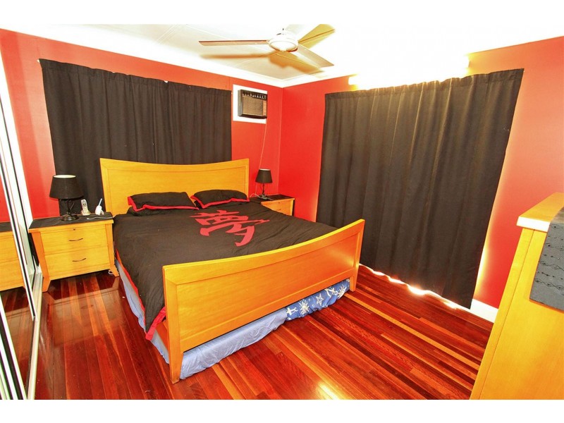 5 Whitman Street, Gracemere QLD 4702