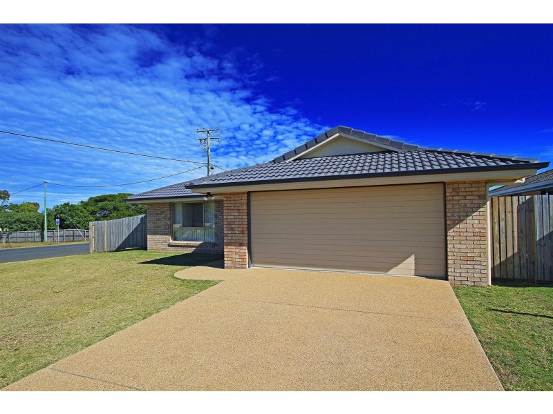 84 Buxton Drive, Gracemere QLD 4702