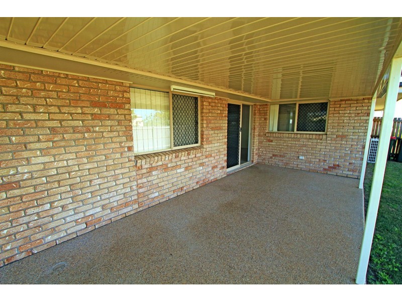 84 Buxton Drive, Gracemere QLD 4702
