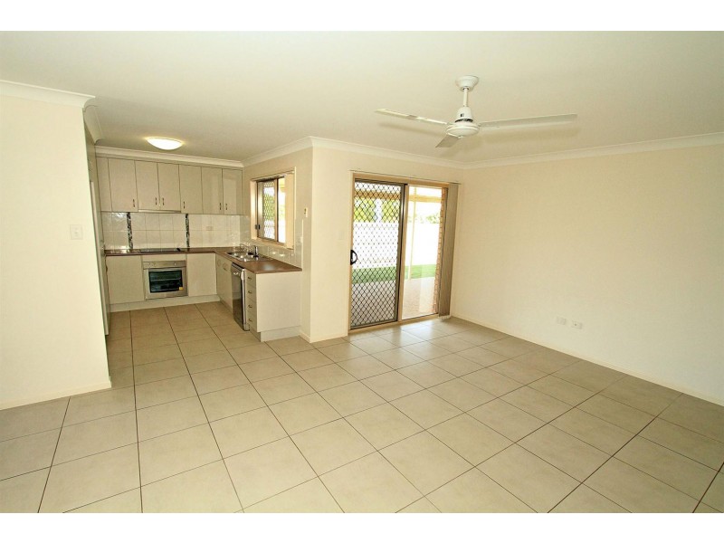 84 Buxton Drive, Gracemere QLD 4702