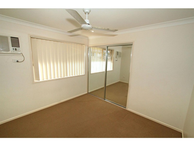 84 Buxton Drive, Gracemere QLD 4702