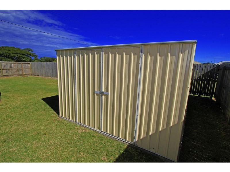 84 Buxton Drive, Gracemere QLD 4702