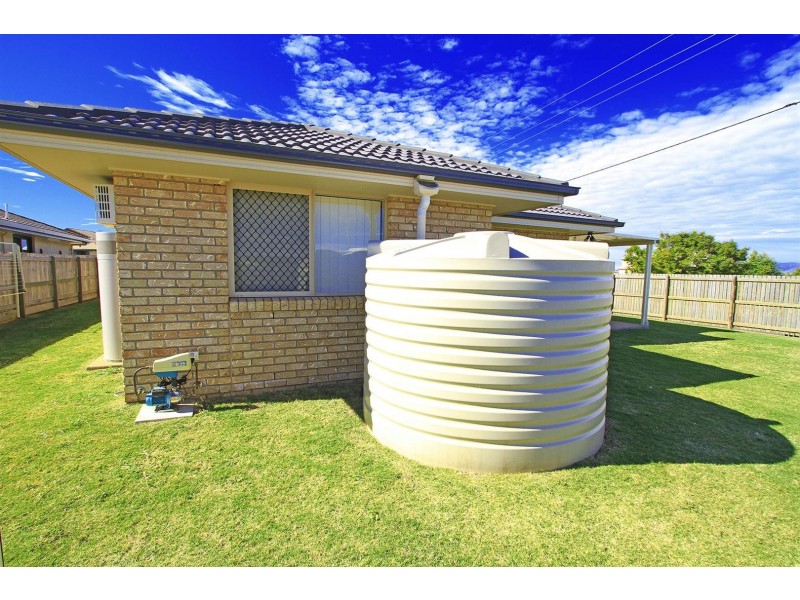 84 Buxton Drive, Gracemere QLD 4702