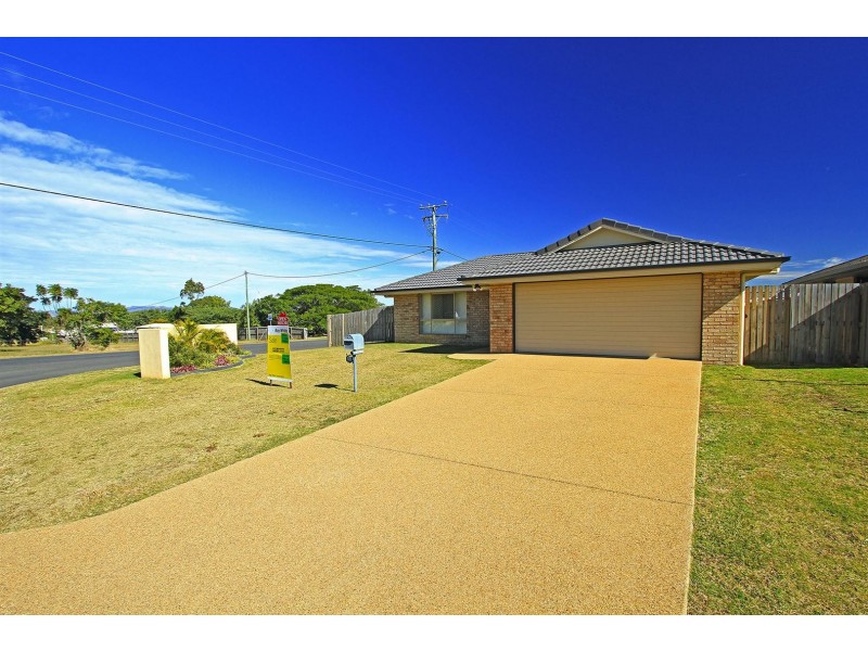 84 Buxton Drive, Gracemere QLD 4702