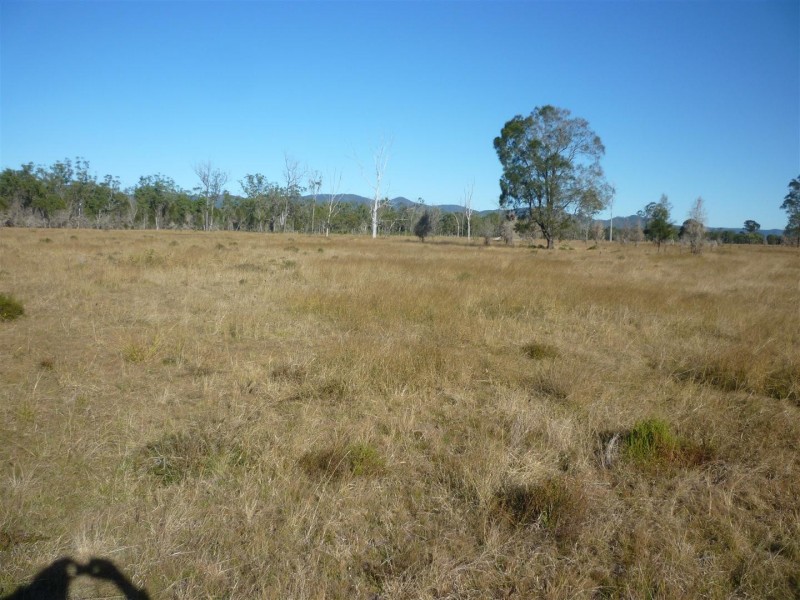 14 Bull Frog Road, Bajool QLD 4699