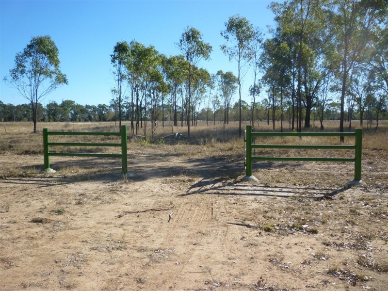 14 Bull Frog Road, Bajool QLD 4699