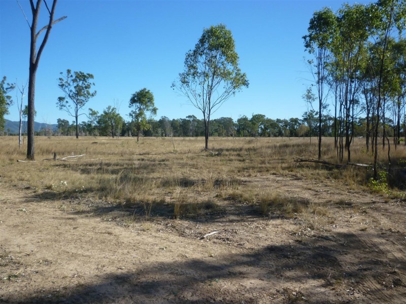 14 Bull Frog Road, Bajool QLD 4699