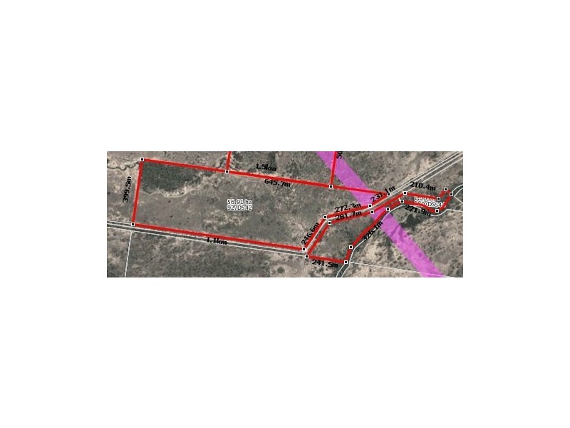 14 Bull Frog Road, Bajool QLD 4699