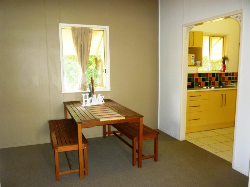 23 Black Street, Mount Morgan QLD 4714