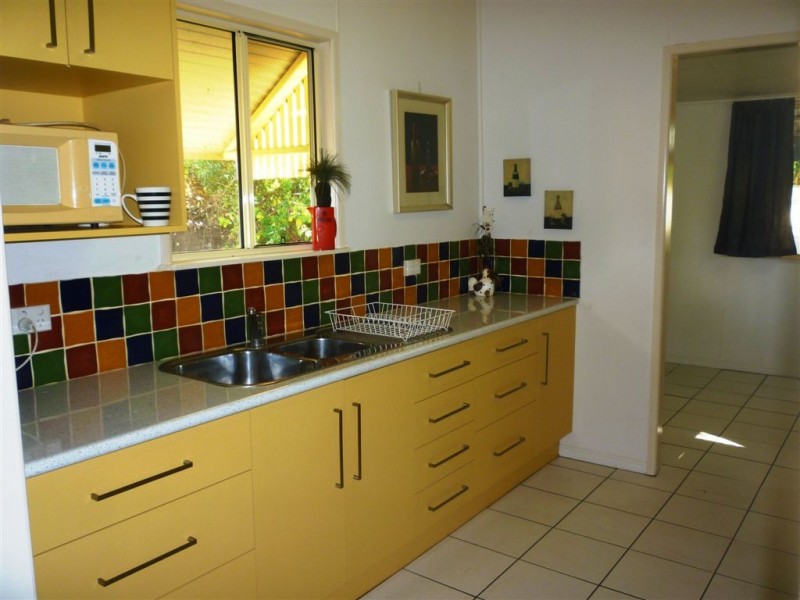 23 Black Street, Mount Morgan QLD 4714