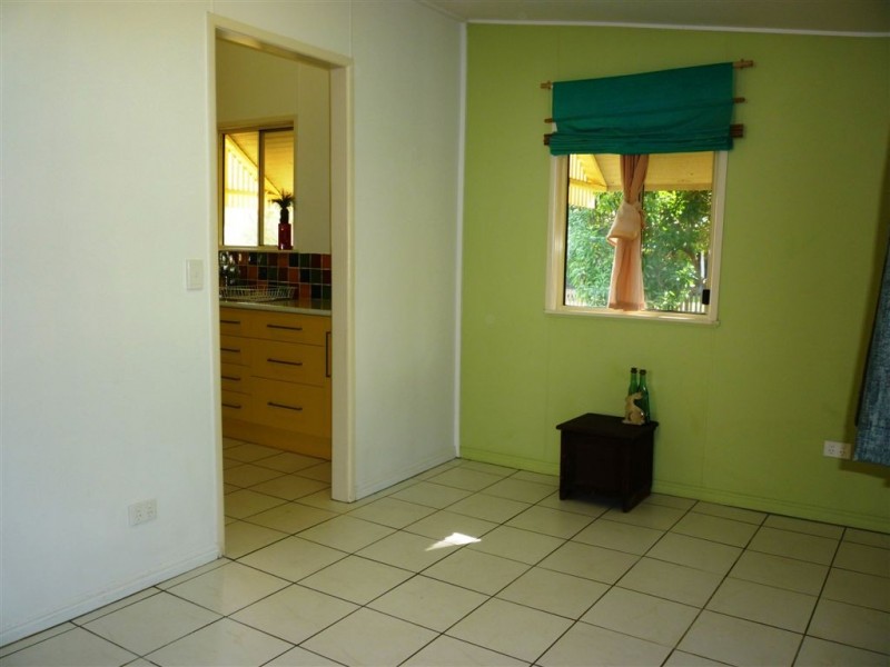 23 Black Street, Mount Morgan QLD 4714