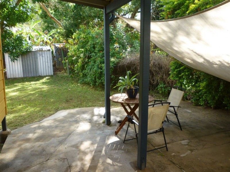 23 Black Street, Mount Morgan QLD 4714