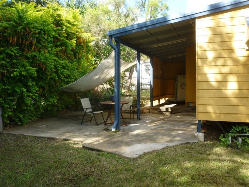 23 Black Street, Mount Morgan QLD 4714
