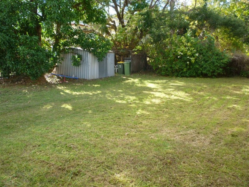 23 Black Street, Mount Morgan QLD 4714