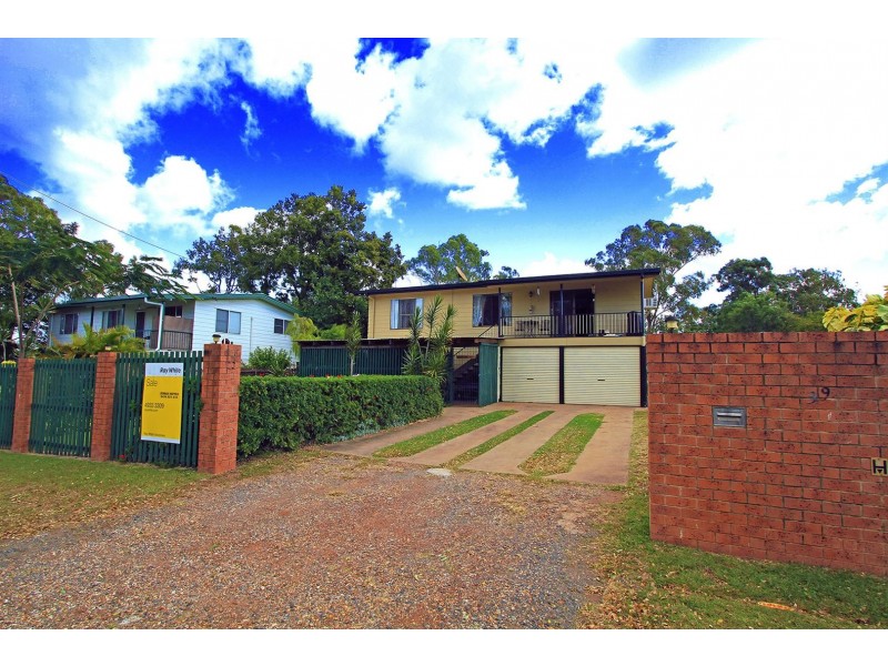 39 Victoria Street, Gracemere QLD 4702