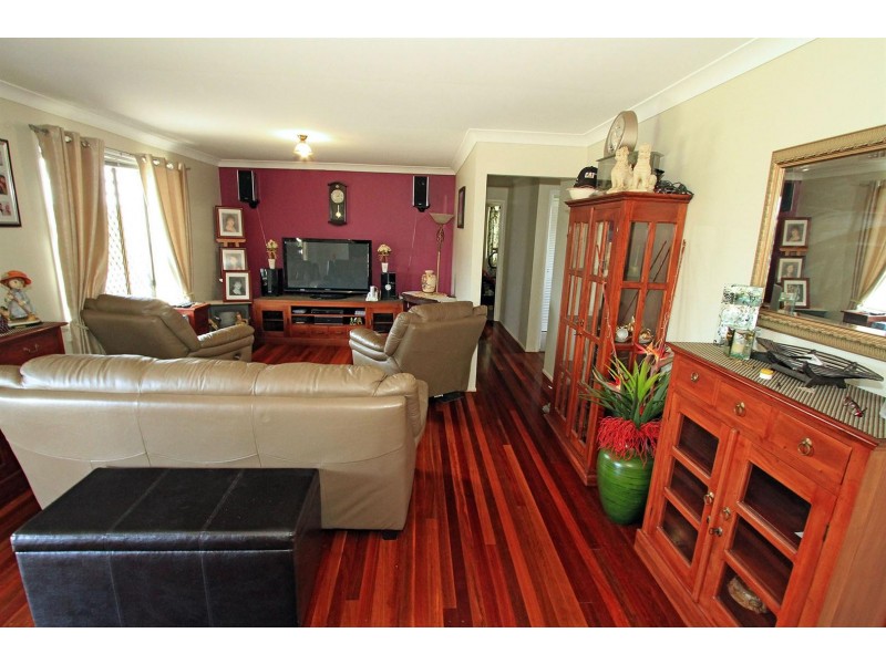 39 Victoria Street, Gracemere QLD 4702