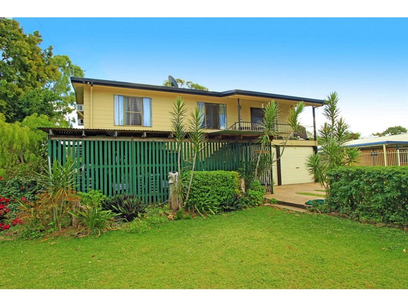 39 Victoria Street, Gracemere QLD 4702