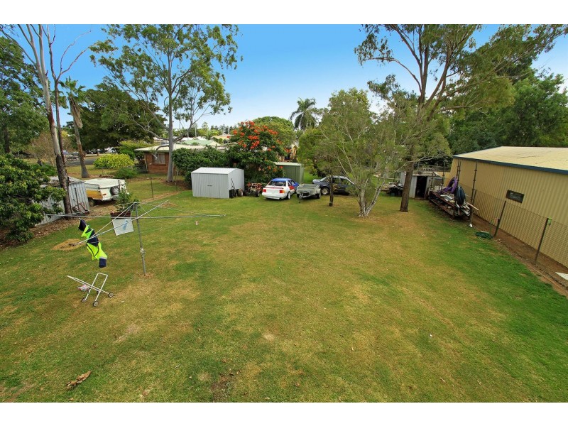 39 Victoria Street, Gracemere QLD 4702