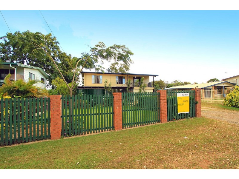 39 Victoria Street, Gracemere QLD 4702