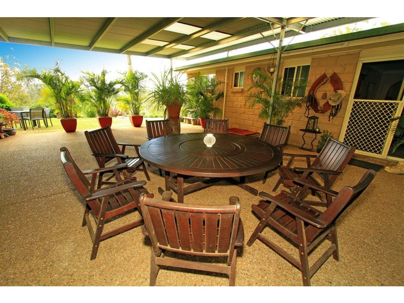 15 Bucholz Rd, Kabra QLD 4702