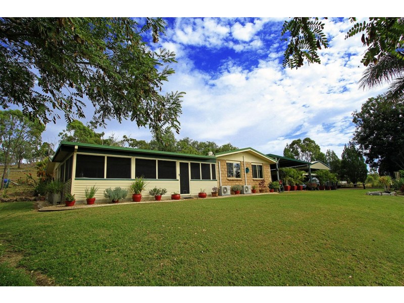 15 Bucholz Rd, Kabra QLD 4702