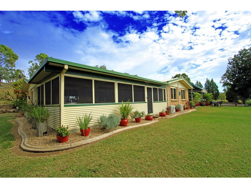 15 Bucholz Rd, Kabra QLD 4702
