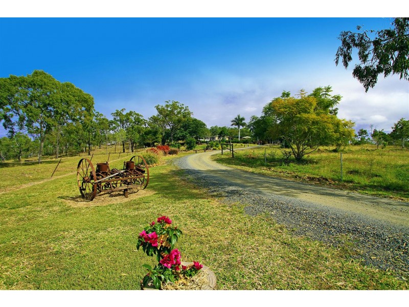 15 Bucholz Rd, Kabra QLD 4702