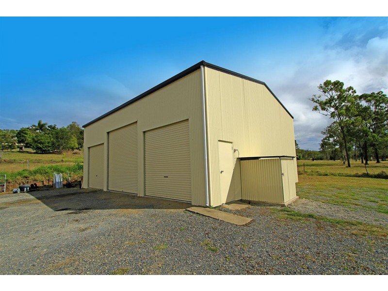 15 Bucholz Rd, Kabra QLD 4702